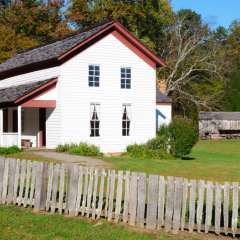 Gregg-Cable House