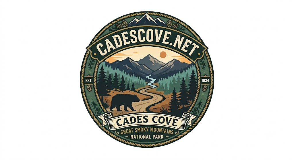 cades cove
