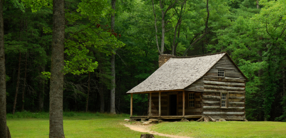 Carter Shields Cabin