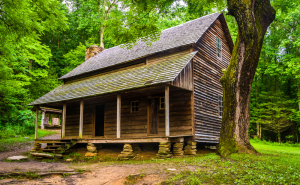 Henry Whitehead place