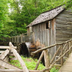 Everything You Need to Know About the Cades Cove Visitor Center