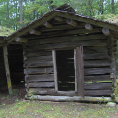 Smokehouse