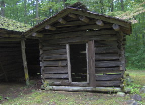 Smokehouse