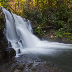 3 Cades Cove Waterfalls You Have to See to Believe
