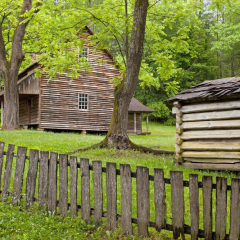 Tipton Place