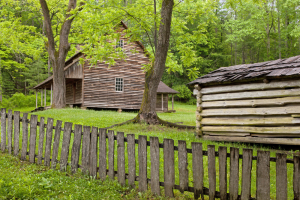 Tipton place