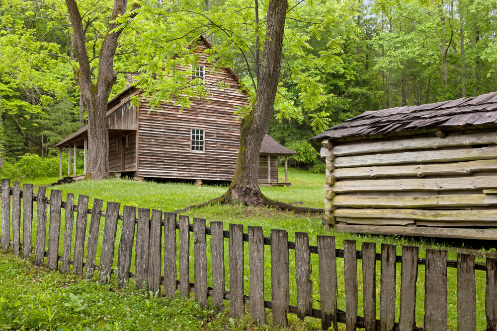 Tipton place