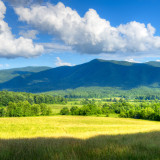 Cades Cove TN Weather