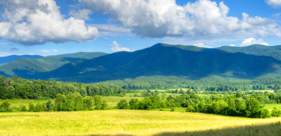 Cades Cove TN Weather