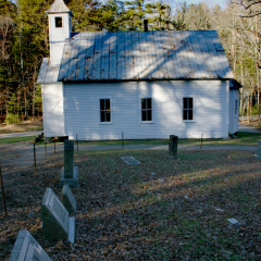 Cades Cove Missionary Baptist Church