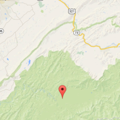 How Far is Cades Cove from Gatlinburg?