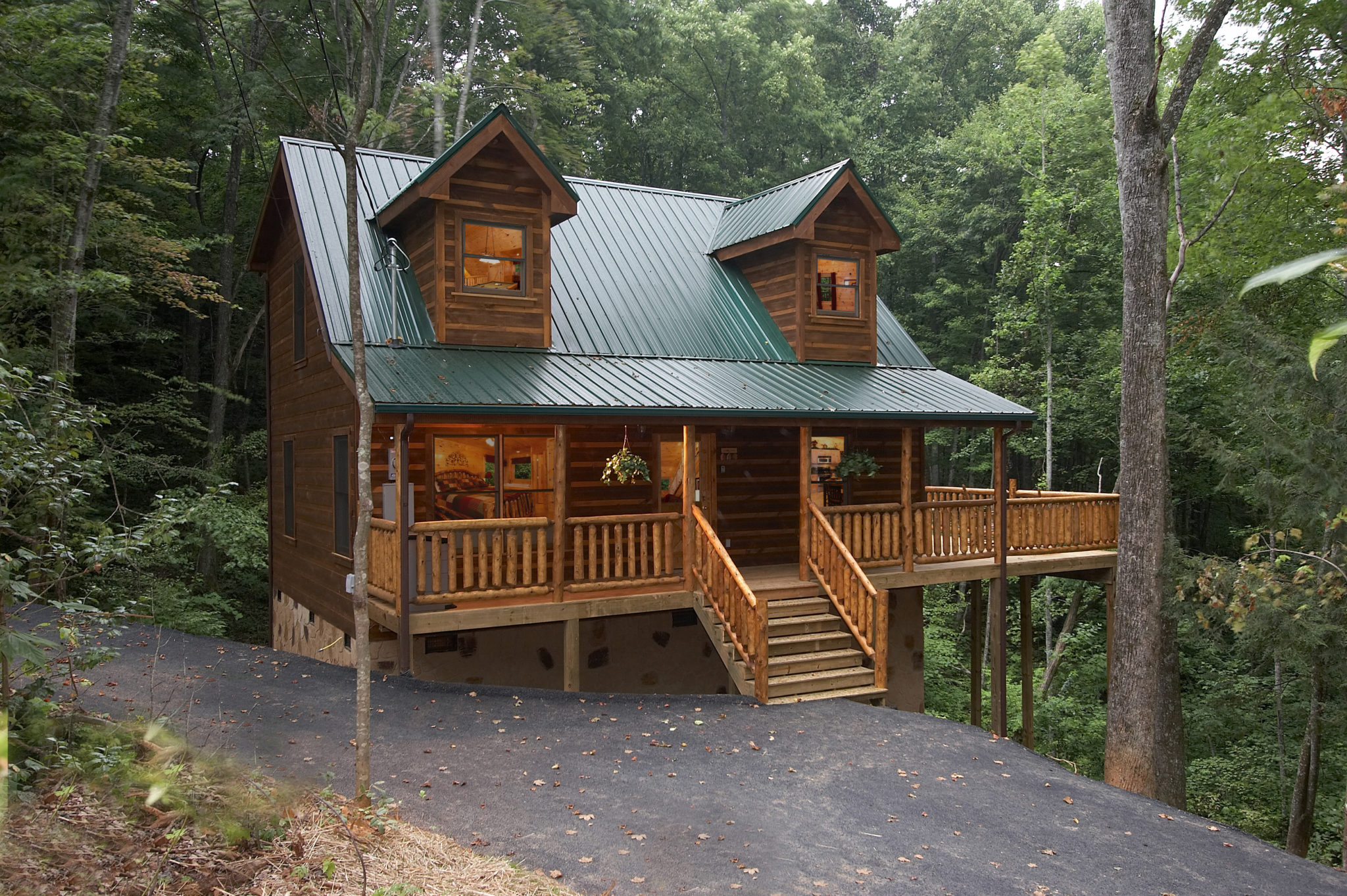 Gatlinburg Cabins Online