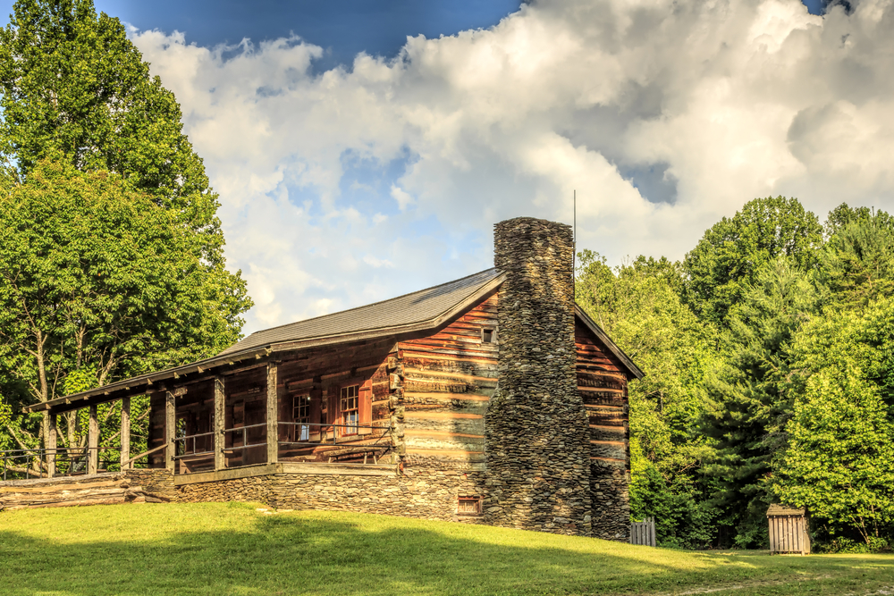 Everything You Need to Know About the Cades Cove Visitor Center