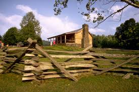 the history of cades cove