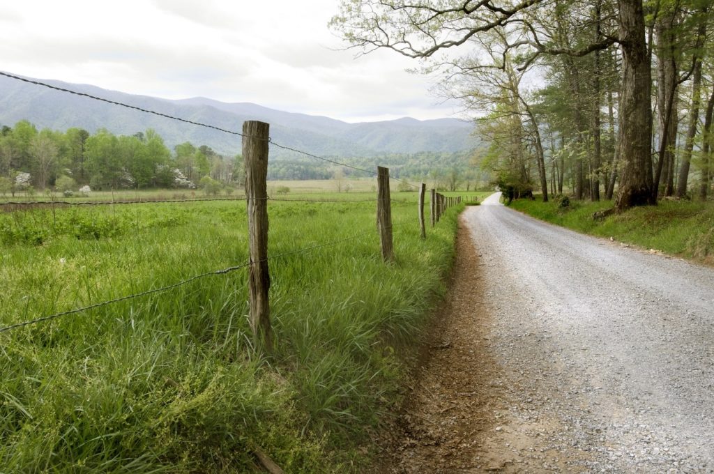 cades cove loop