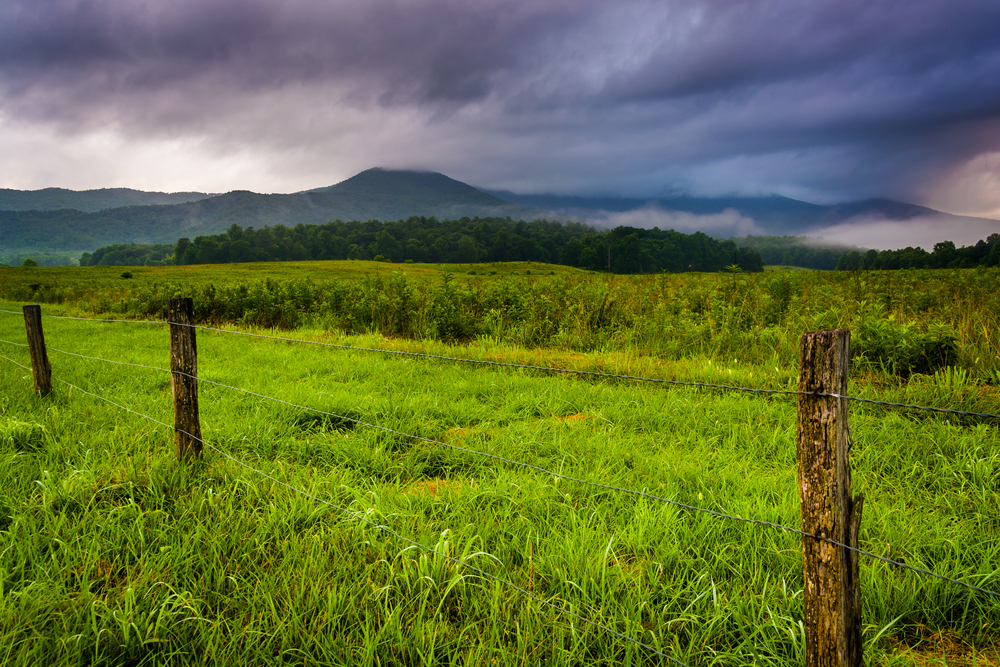 Everything You Need to Know About the Cades Cove Visitor Center