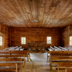 Primitive Baptist Church