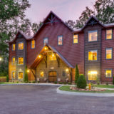 Where Luxury Meets the Smokies: New Luxury Big Cabins in Gatlinburg